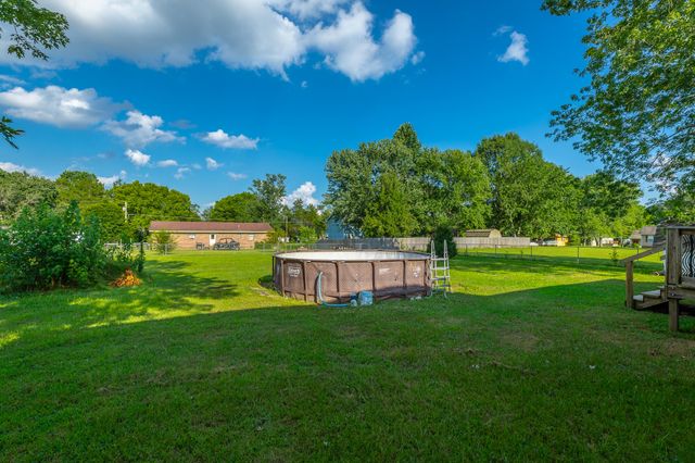 1108 Asher Street, Jasper, TN 37347