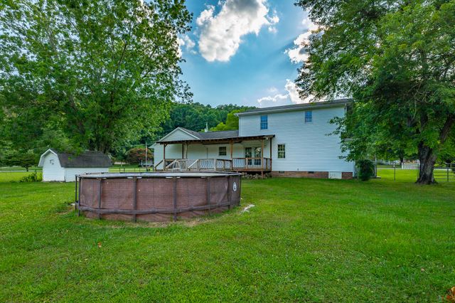 1108 Asher Street, Jasper, TN 37347