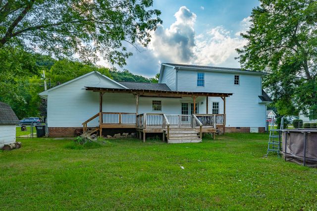 1108 Asher Street, Jasper, TN 37347