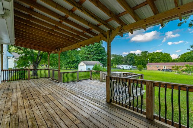 1108 Asher Street, Jasper, TN 37347