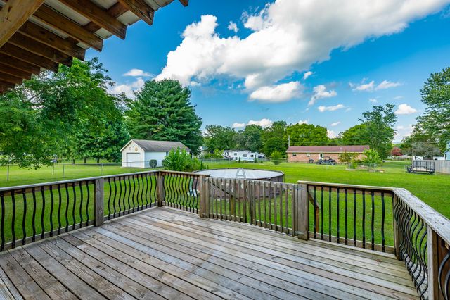 1108 Asher Street, Jasper, TN 37347