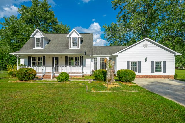 1108 Asher Street, Jasper, TN 37347