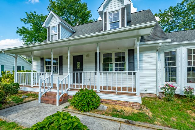 1108 Asher Street, Jasper, TN 37347