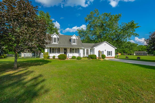 1108 Asher Street, Jasper, TN 37347