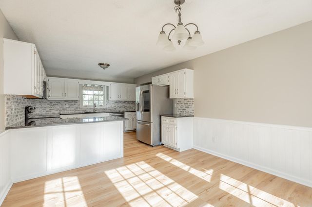 1108 Asher Street, Jasper, TN 37347