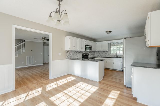 1108 Asher Street, Jasper, TN 37347