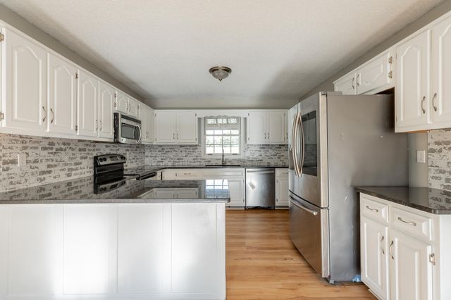 1108 Asher Street, Jasper, TN 37347