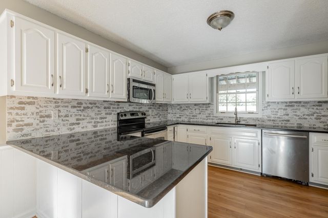 1108 Asher Street, Jasper, TN 37347