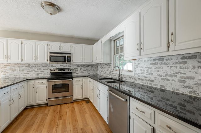 1108 Asher Street, Jasper, TN 37347