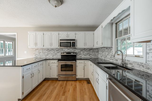1108 Asher Street, Jasper, TN 37347