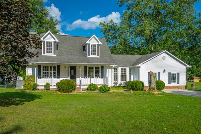 1108 Asher Street, Jasper, TN 37347