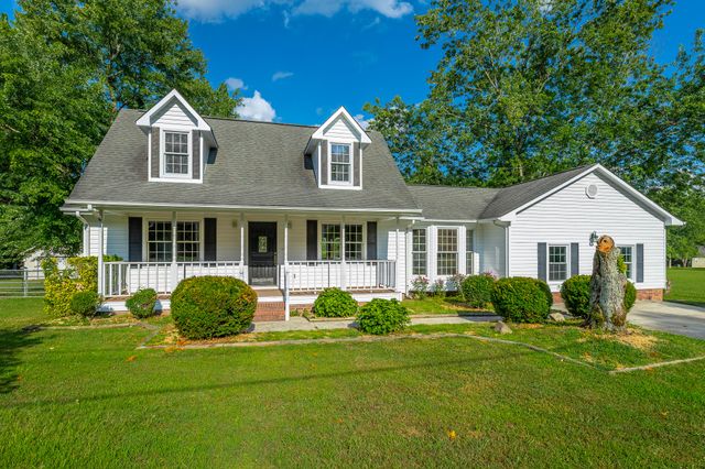 1108 Asher Street, Jasper, TN 37347