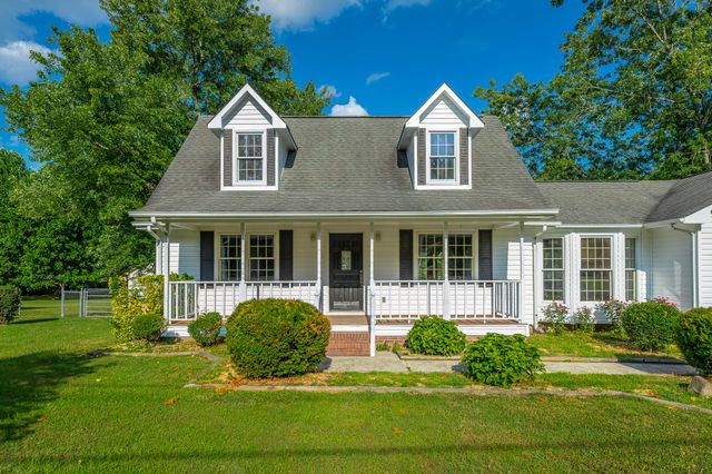 1108 Asher Street, Jasper, TN 37347