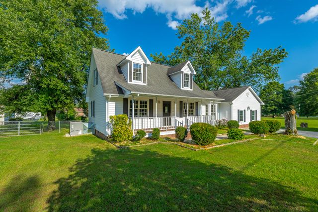 1108 Asher Street, Jasper, TN 37347