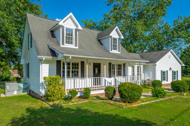 1108 Asher Street, Jasper, TN 37347