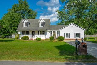 1108 Asher Street, Jasper, TN 37347