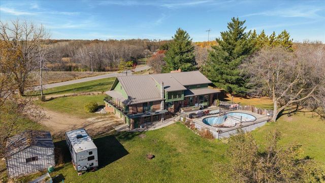 27388 County Road 34, Paynesville, MN 56362