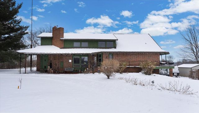 27388 County Road 34, Paynesville, MN 56362