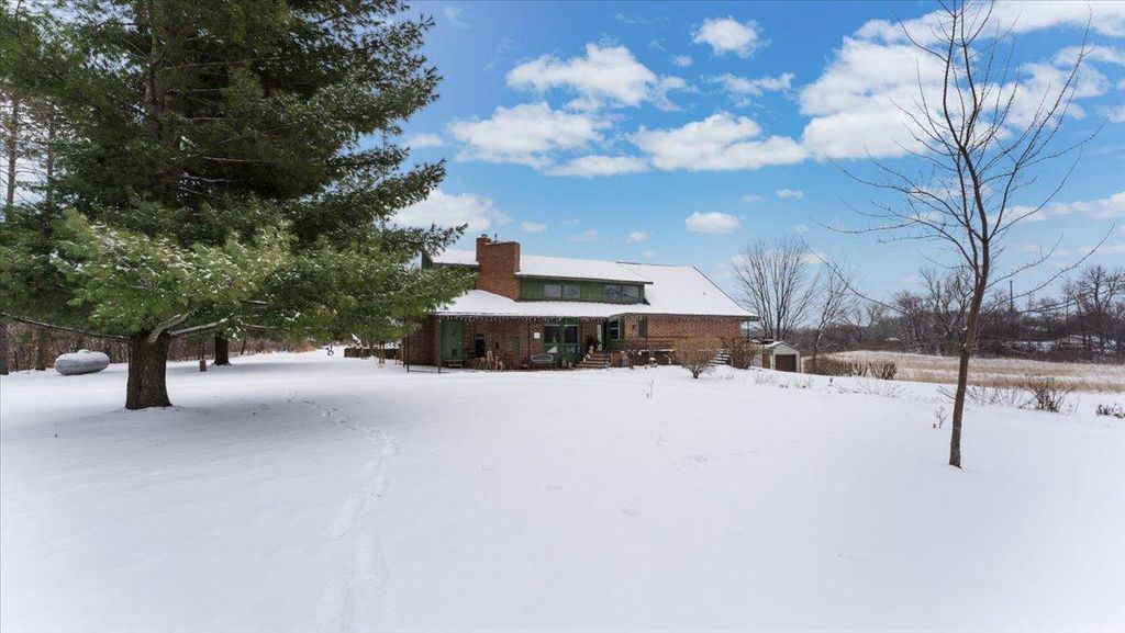 27388 County Road 34, Paynesville, MN 56362