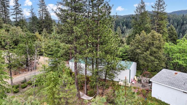 12957 Sailor Flat Rd, Nevada City, CA 95959