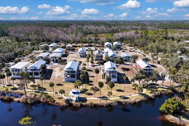 1259 NE Rivers Bend Way, Steinhatchee, FL 32359