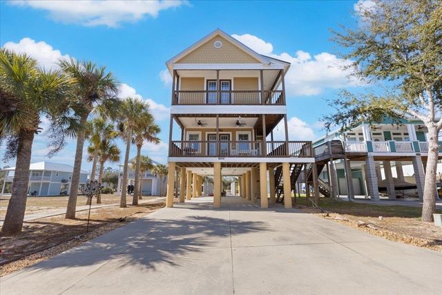 1259 NE Rivers Bend Way, Steinhatchee, FL 32359