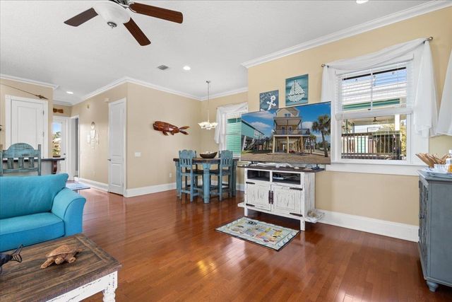 1259 NE Rivers Bend Way, Steinhatchee, FL 32359