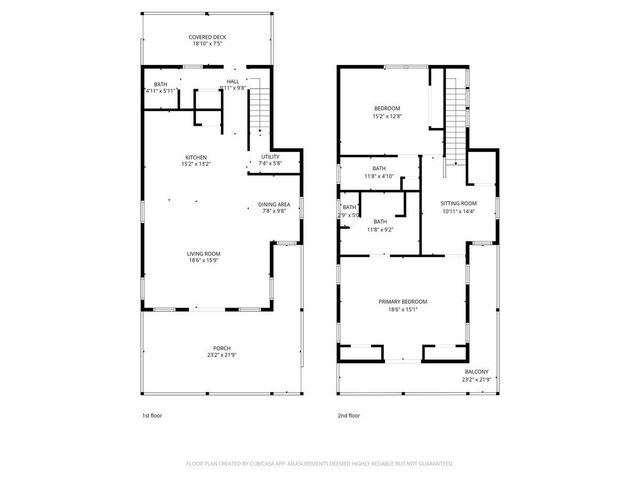 1259 NE Rivers Bend Way, Steinhatchee, FL 32359