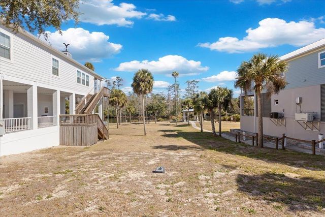 1259 NE Rivers Bend Way, Steinhatchee, FL 32359