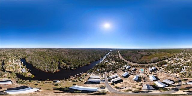 1259 NE Rivers Bend Way, Steinhatchee, FL 32359