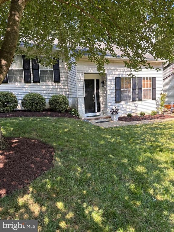 516 NORTON LN, Arnold, MD 21012