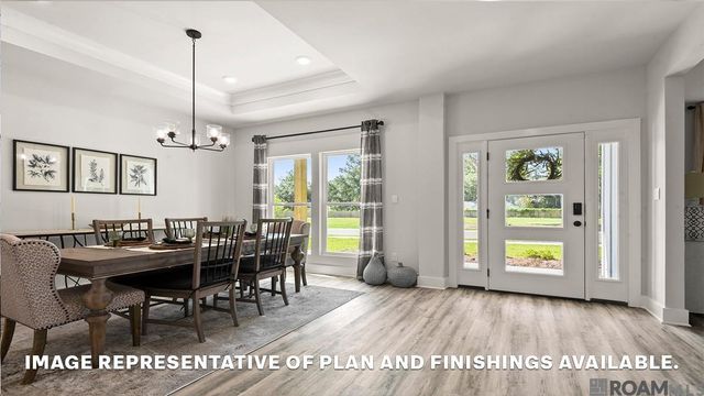 12715 Legacy Oaks Avenue, Central, LA 70818