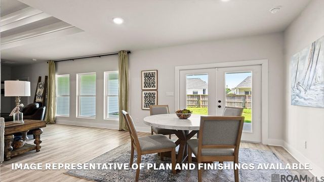 12715 Legacy Oaks Avenue, Central, LA 70818