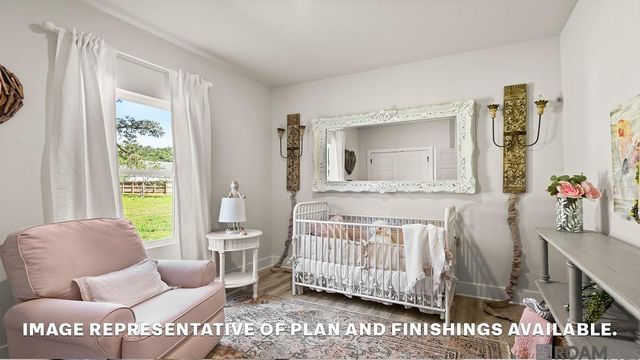 12715 Legacy Oaks Avenue, Central, LA 70818