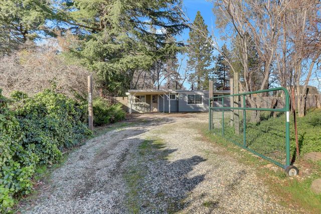 12282 Rough And Ready Hwy, Grass Valley, CA 95945