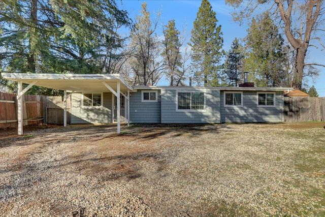 12282 Rough And Ready Hwy, Grass Valley, CA 95945
