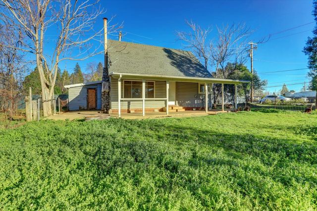 12282 Rough And Ready Hwy, Grass Valley, CA 95945