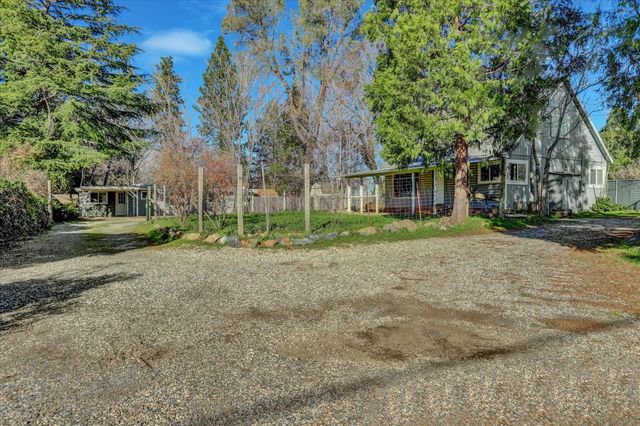 12282 Rough And Ready Hwy, Grass Valley, CA 95945