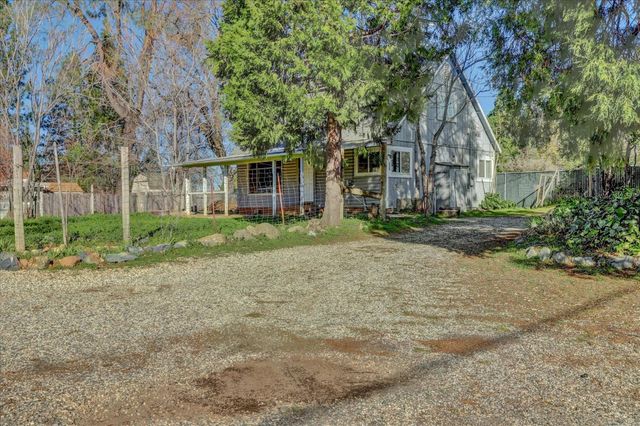 12282 Rough And Ready Hwy, Grass Valley, CA 95945