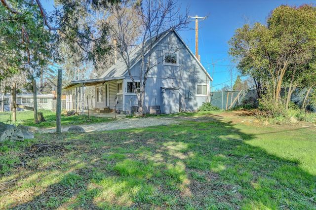 12282 Rough And Ready Hwy, Grass Valley, CA 95945