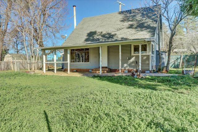 12282 Rough And Ready Hwy, Grass Valley, CA 95945