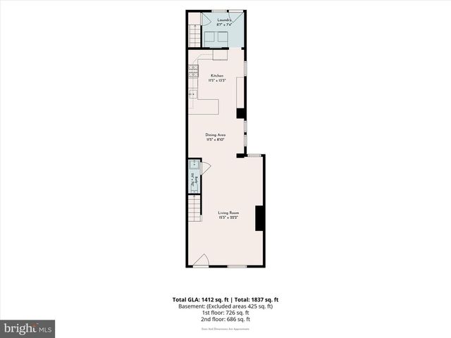 5225 LARCHWOOD AVE, Philadelphia, PA 19143