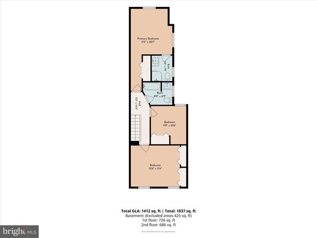 5225 LARCHWOOD AVE, Philadelphia, PA 19143