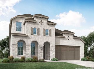 12335 Fort Anderson, San Antonio, TX 78245