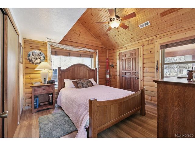 499 Clark Rd, Bailey, CO 80421