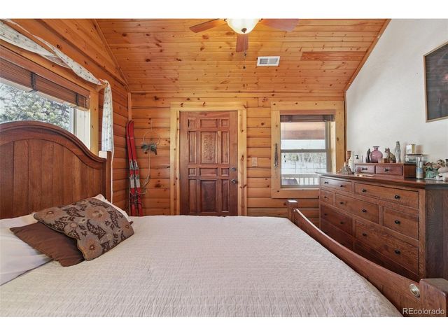 499 Clark Rd, Bailey, CO 80421