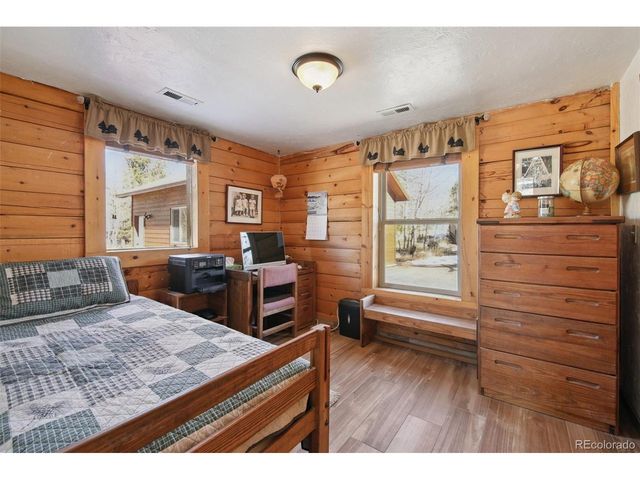 499 Clark Rd, Bailey, CO 80421