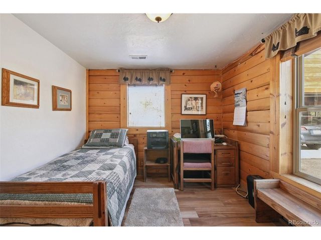 499 Clark Rd, Bailey, CO 80421