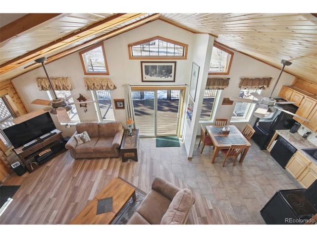 499 Clark Rd, Bailey, CO 80421