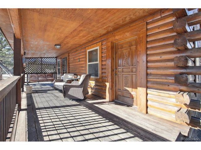 499 Clark Rd, Bailey, CO 80421